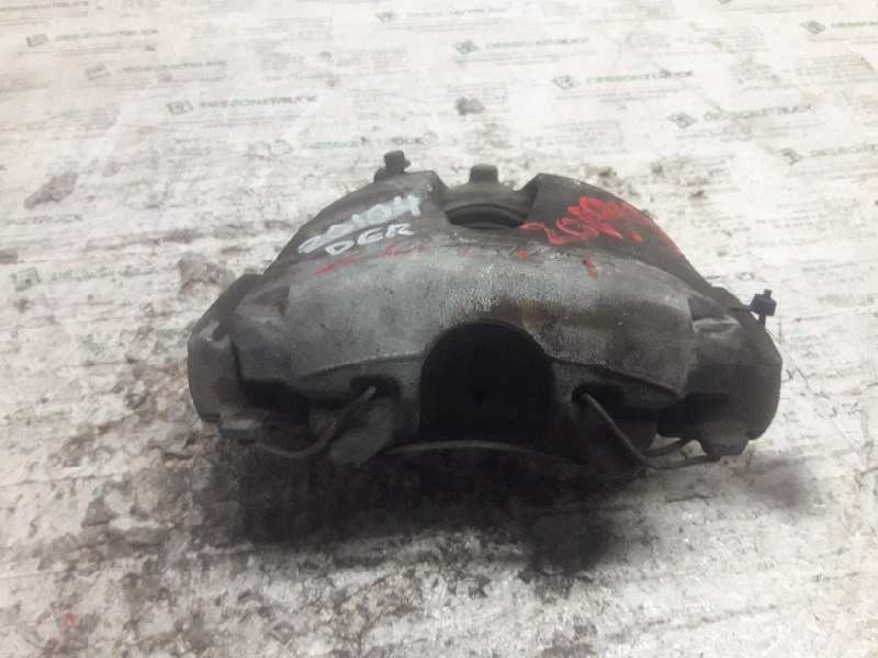 Recambio de pinza freno delantera derecha para opel astra h ber. cosmo referencia OEM IAM   
