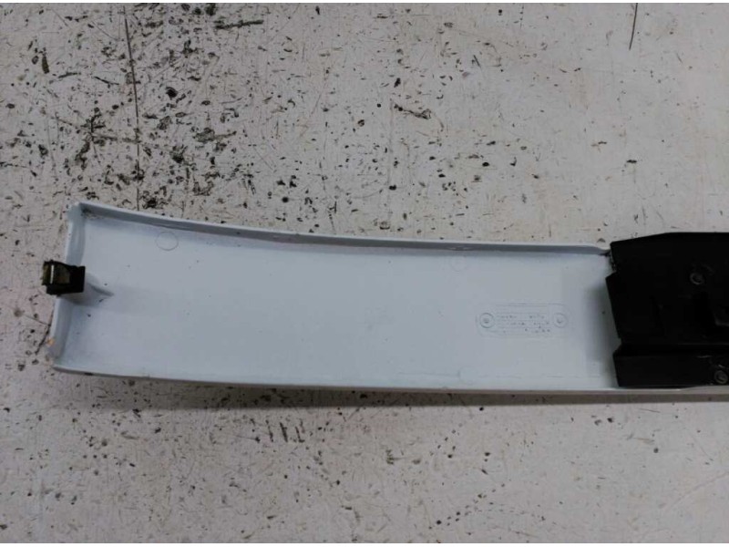 Recambio de rejilla delantera central para peugeot boxer caja abierta (rs2850)(230)(´02) 2.5 diesel referencia OEM IAM   
