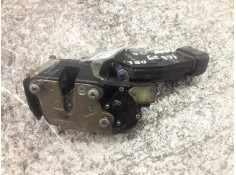 Recambio de cerradura puerta delantera izquierda para toyota corolla (e11) 1.6 linea luna (5-ptas.) referencia OEM IAM 970619 4/