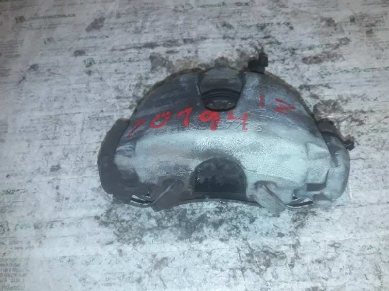 Recambio de pinza freno delantera izquierda para opel astra h ber. cosmo referencia OEM IAM   