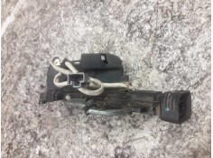 Recambio de cerradura puerta delantera izquierda para toyota corolla (e11) 1.6 linea luna (5-ptas.) referencia OEM IAM 970619 4/ 2