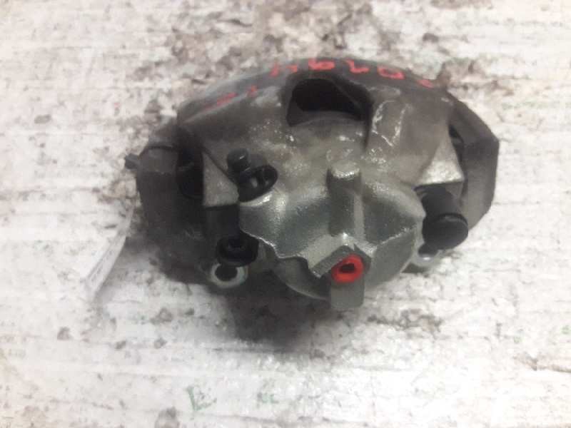 Recambio de pinza freno delantera izquierda para opel astra h ber. cosmo referencia OEM IAM   