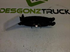 Recambio de pastillas de freno delanteras para opel corsa b fresh referencia OEM IAM   