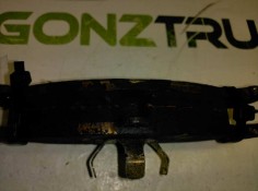 Recambio de pastillas de freno delanteras para opel corsa b fresh referencia OEM IAM    2