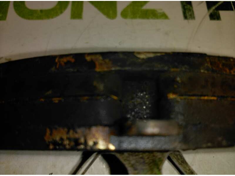 Recambio de pastillas de freno delanteras para opel corsa b fresh referencia OEM IAM   