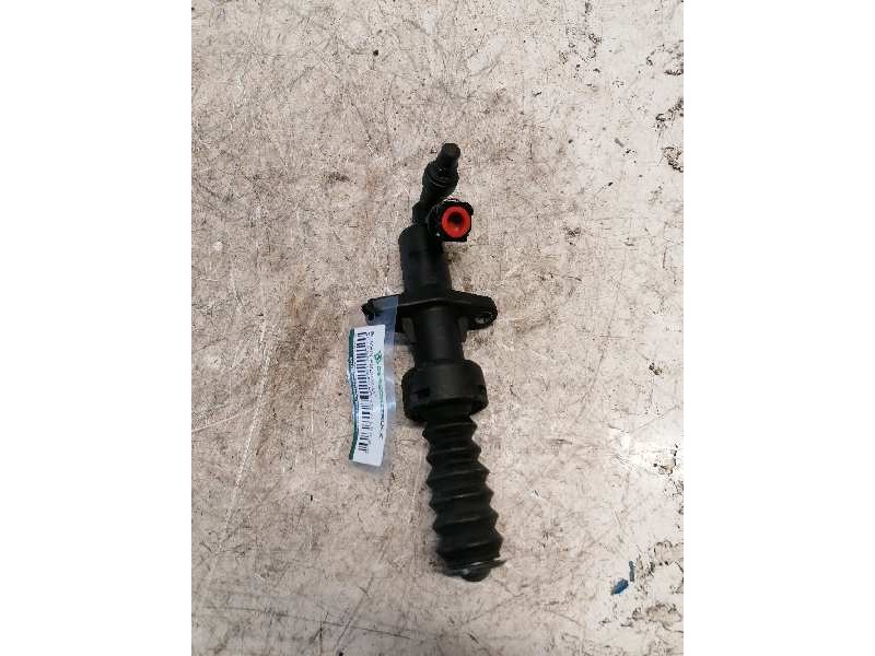 Recambio de bombin embrague para citroën jumpy hdi 120 27 l1h1 furg. referencia OEM IAM   
