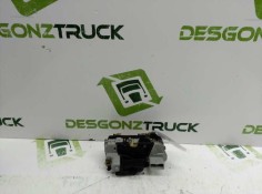 Recambio de cerradura puerta delantera derecha para citroën xsara picasso 2.0 hdi referencia OEM IAM 9136J3  