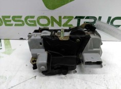 Recambio de cerradura puerta delantera derecha para citroën xsara picasso 2.0 hdi referencia OEM IAM 9136J3   2