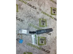 Recambio de mando freno motor para man tg - a 18.xxx fg / bb   (e3/e4) l referencia OEM IAM 255090126  