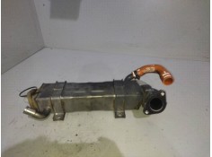 Recambio de enfriador egr para renault midlum referencia OEM IAM 23108082 01010912 BA10311000