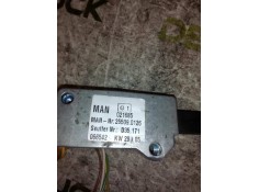 Recambio de mando freno motor para man tg - a 18.xxx fg / bb   (e3/e4) l referencia OEM IAM 255090126   2