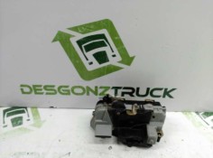 Recambio de cerradura puerta delantera izquierda para citroën xsara picasso 2.0 hdi referencia OEM IAM 9135H5  