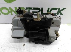 Recambio de cerradura puerta delantera izquierda para citroën xsara picasso 2.0 hdi referencia OEM IAM 9135H5   2