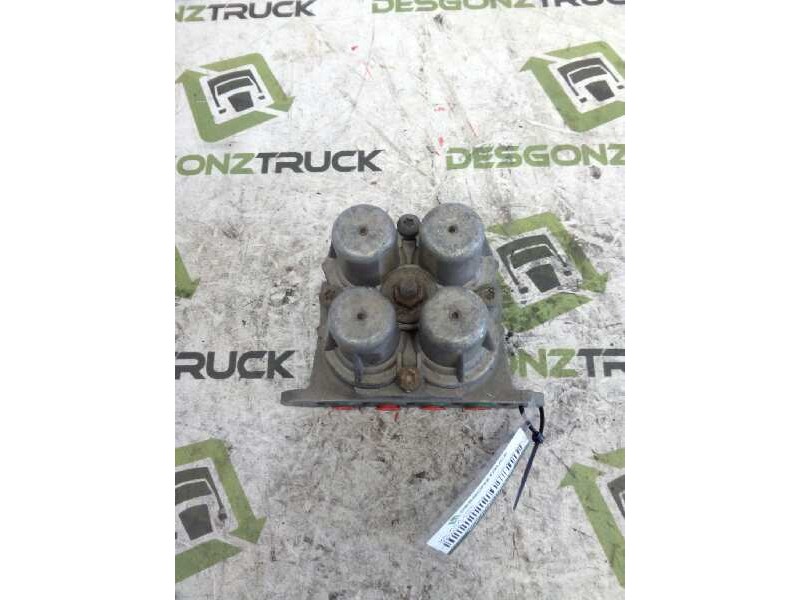 Recambio de valvula aire para renault trucks autobus-furgon r-312 referencia OEM IAM AE4196 1487417907 SEB00295