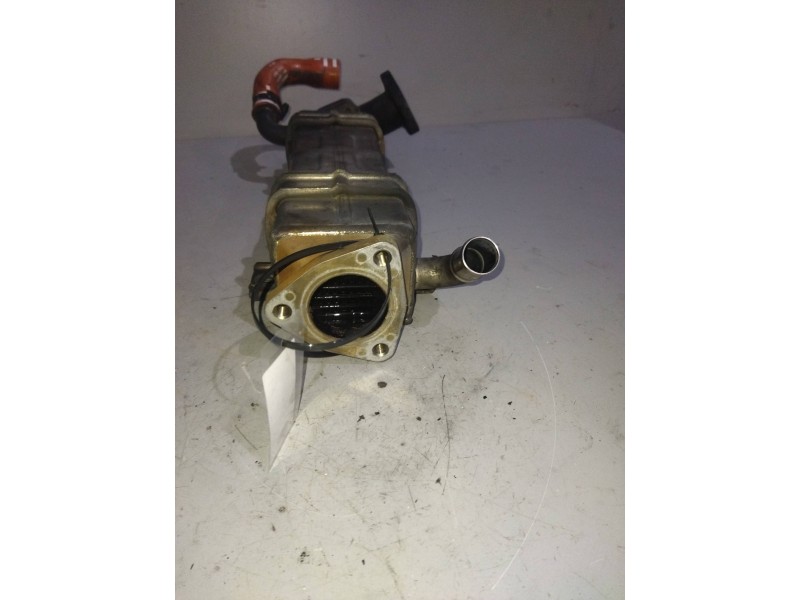 Recambio de enfriador egr para renault midlum referencia OEM IAM 23108082 01010912 BA10311000