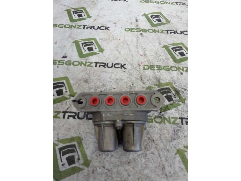 Recambio de valvula aire para renault trucks autobus-furgon r-312 referencia OEM IAM AE4196 1487417907 SEB00295