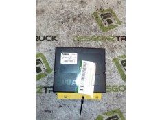Recambio de modulo electronico para man tg - a 18.xxx fg / bb   (e3/e4) l referencia OEM IAM 4461702090 021157 CENTRALITA ECAS