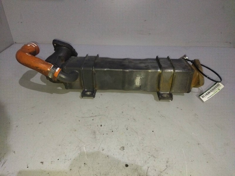 Recambio de enfriador egr para renault midlum referencia OEM IAM 23108082 01010912 BA10311000