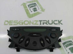 Recambio de mando climatizador para citroën c5 berlina 2.0 hdi magic referencia OEM IAM 96470014ZE  