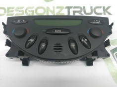 Recambio de mando climatizador para citroën c5 berlina 2.0 hdi magic referencia OEM IAM 96470014ZE   2