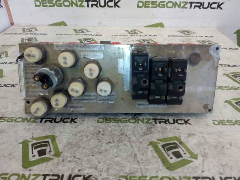 Recambio de valvula aire para renault trucks autobus-furgon r-312 referencia OEM IAM 5010151075  