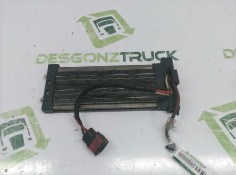 Recambio de resistencia calefaccion para citroën c5 berlina 2.0 hdi magic referencia OEM IAM   