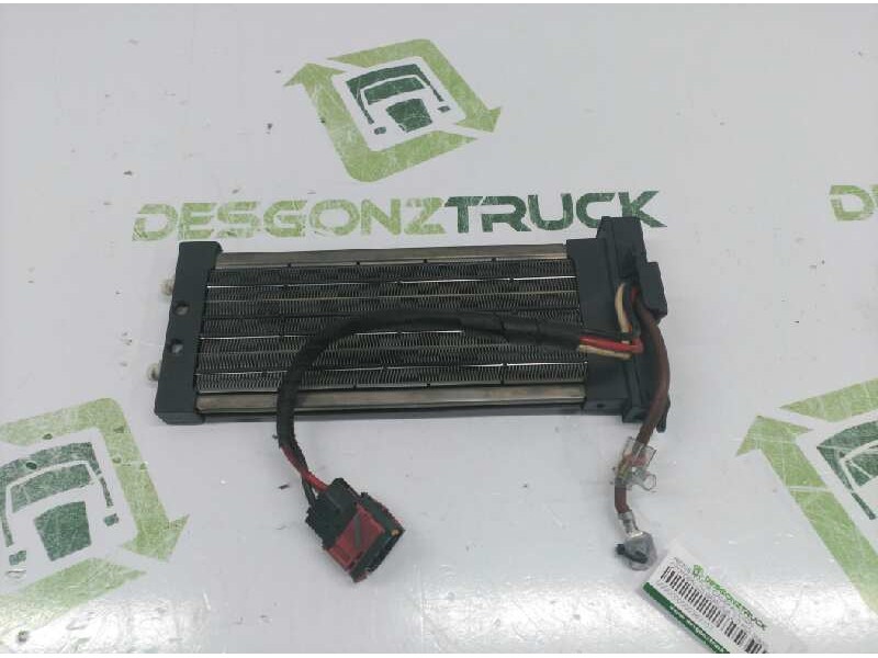 Recambio de resistencia calefaccion para citroën c5 berlina 2.0 hdi magic referencia OEM IAM   