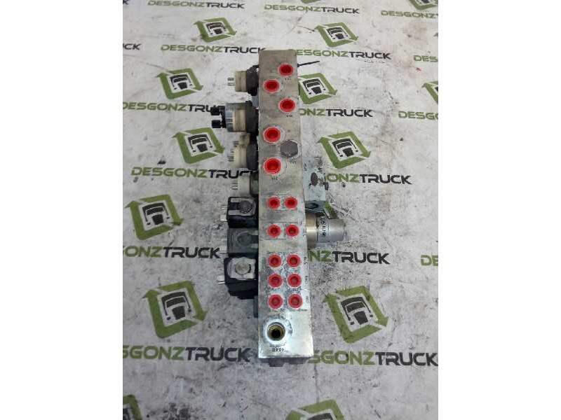 Recambio de valvula aire para renault trucks autobus-furgon r-312 referencia OEM IAM 5010151075  