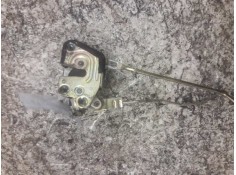 Recambio de cerradura puerta delantera derecha para hyundai coupe (rd) 1.6 16v cat referencia OEM IAM   