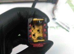 Recambio de resistencia calefaccion para citroën c5 berlina 2.0 hdi magic referencia OEM IAM    2