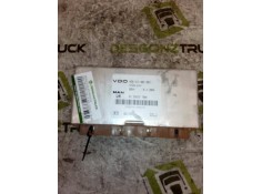 Recambio de modulo electronico para man tg - a 18.xxx fg / bb   (e3/e4) l referencia OEM IAM 81258167004 410413005003 CENTRALITA