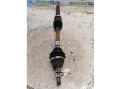 Recambio de transmision delantera derecha para ford fiesta (cbk) ambiente referencia OEM IAM   