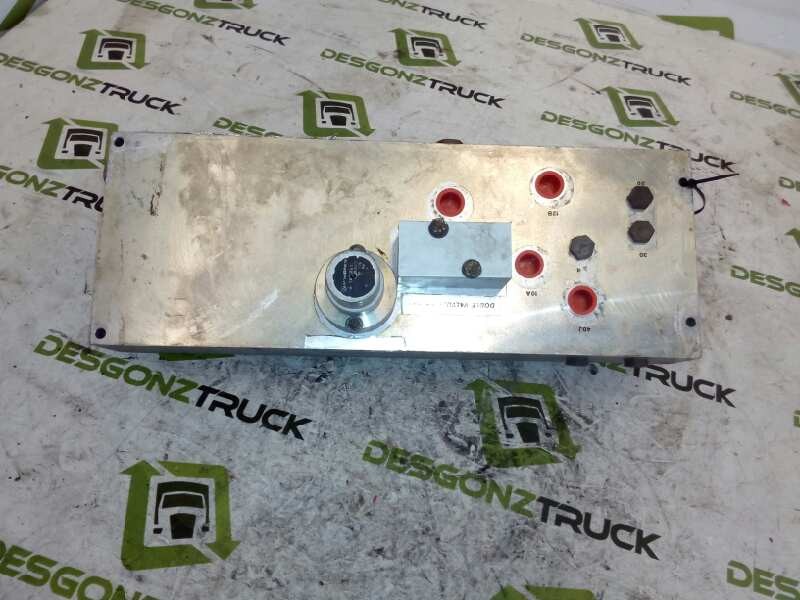 Recambio de valvula aire para renault trucks autobus-furgon r-312 referencia OEM IAM 5010151075  