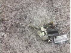 Recambio de cerradura puerta delantera derecha para hyundai coupe (rd) 1.6 16v cat referencia OEM IAM    2