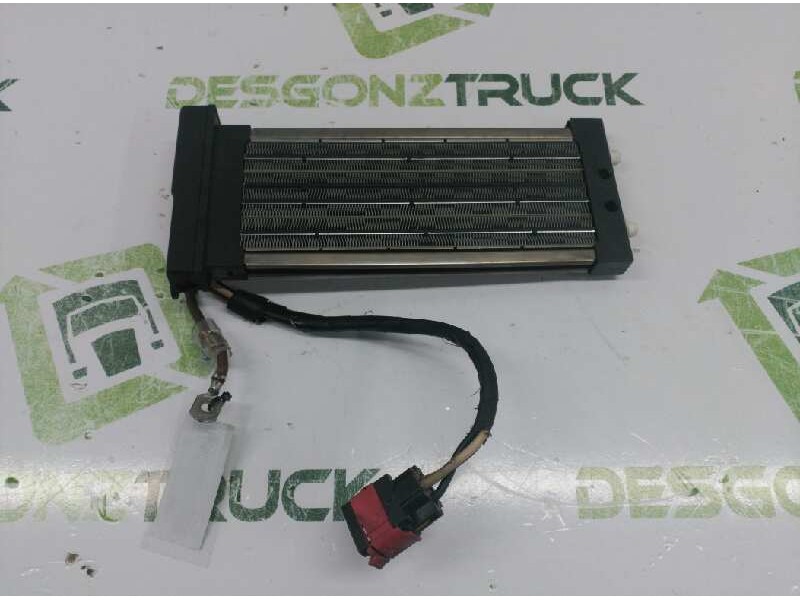 Recambio de resistencia calefaccion para citroën c5 berlina 2.0 hdi magic referencia OEM IAM   