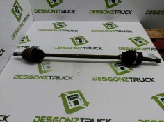 Recambio de transmision delantera derecha para opel corsa b fresh referencia OEM IAM   