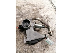 Recambio de caja mariposa para renault laguna ii grandtour (kg0) expression referencia OEM IAM 8200056350  