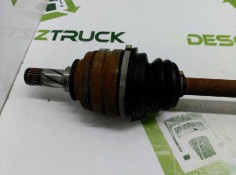 Recambio de transmision delantera derecha para opel corsa b fresh referencia OEM IAM    2