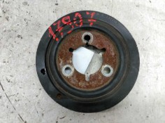 Recambio de polea cigueñal para peugeot 307 (s1) xr clim plus referencia OEM IAM E102111A 0805C8 