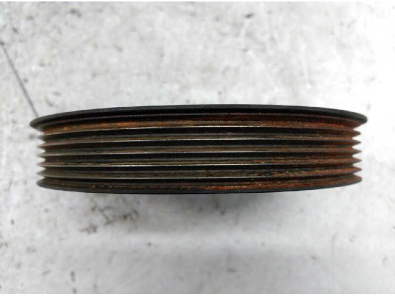 Recambio de polea cigueñal para peugeot 307 (s1) xr clim plus referencia OEM IAM E102111A 0805C8 