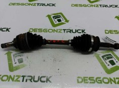 Recambio de transmision delantera izquierda para opel corsa b fresh referencia OEM IAM   