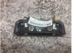 Recambio de maneta exterior trasera derecha para mitsubishi l 200 (k6/7) 2500 td american spirit (4-ptas.) referencia OEM IAM    2