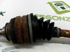 Recambio de transmision delantera izquierda para opel corsa b fresh referencia OEM IAM    2