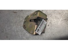 Recambio de cerradura puerta corredera derecha para fiat scudo (222) 2.0 jtd el furg. acristalado referencia OEM IAM   