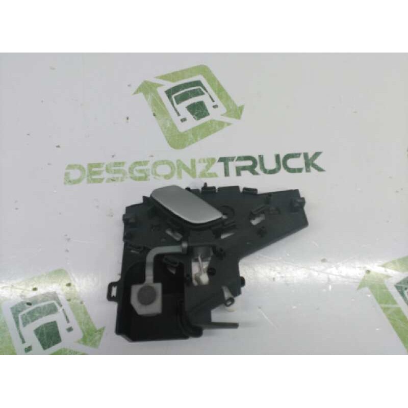 Recambio de maneta interior trasera derecha para citroën c5 berlina 2.0 hdi magic referencia OEM IAM   