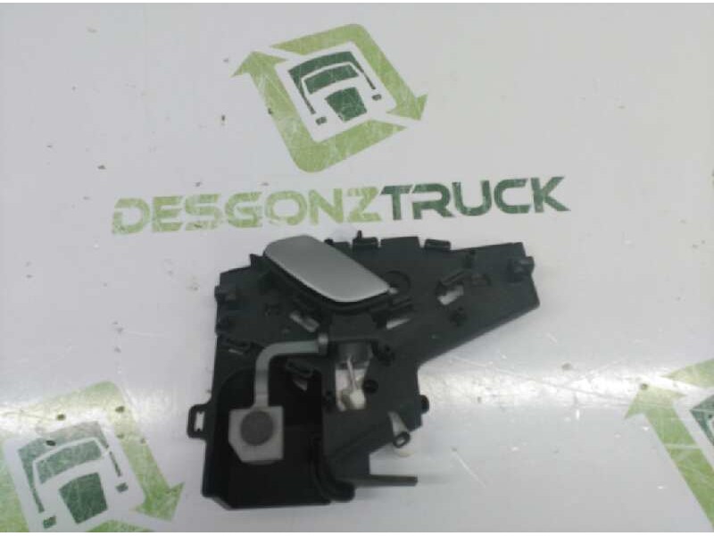 Recambio de maneta interior trasera derecha para citroën c5 berlina 2.0 hdi magic referencia OEM IAM   