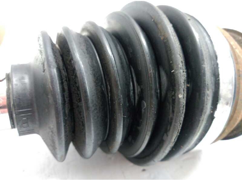 Recambio de transmision delantera izquierda para opel corsa b fresh referencia OEM IAM   
