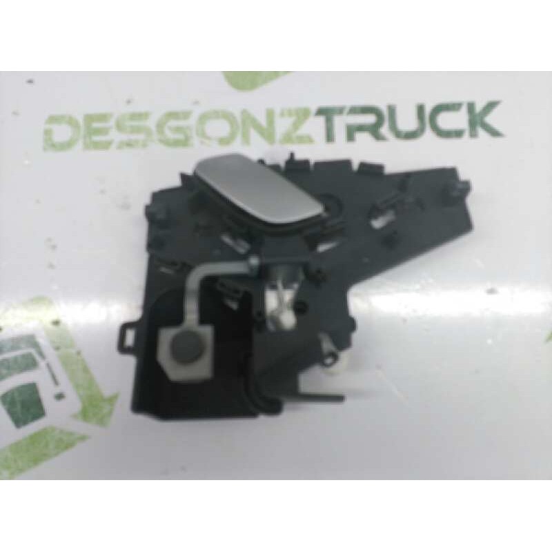 Recambio de maneta interior trasera derecha para citroën c5 berlina 2.0 hdi magic referencia OEM IAM   