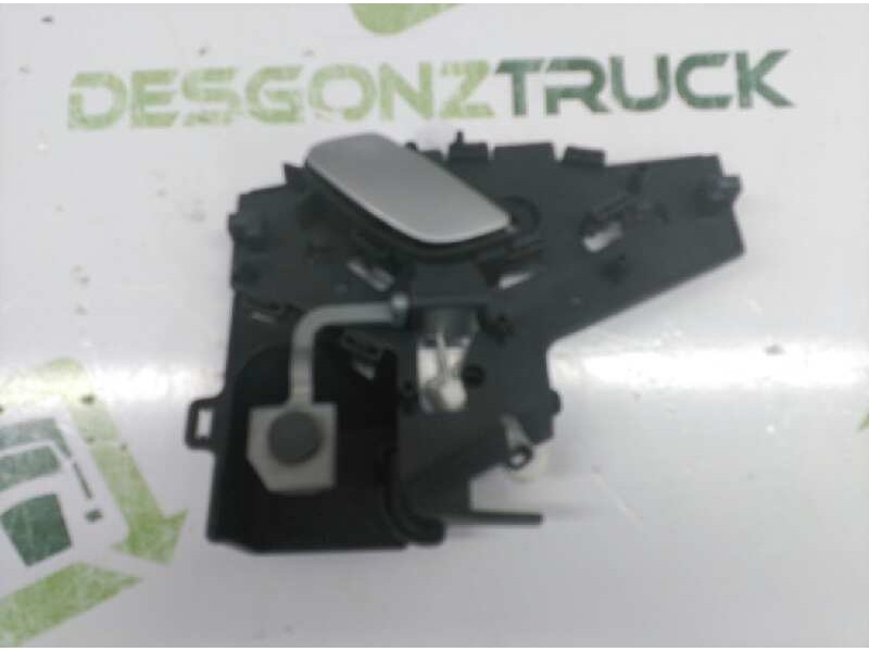 Recambio de maneta interior trasera derecha para citroën c5 berlina 2.0 hdi magic referencia OEM IAM   