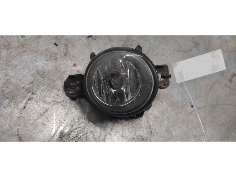 Recambio de faro antiniebla izquierdo para bmw serie 1 berlina (e81/e87) 120d referencia OEM IAM   2 PINS